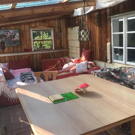 Sonnenreich Mit Balkon Wohnkueche Mansardenschlafzimmer Ober-Lembach