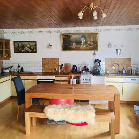 Sonnenzimmer Homestay *