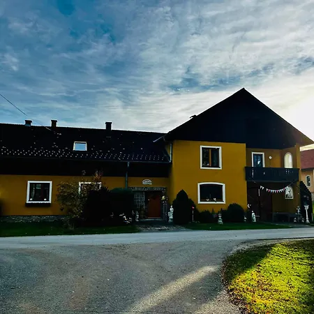 Homestay Sonnenzimmer *